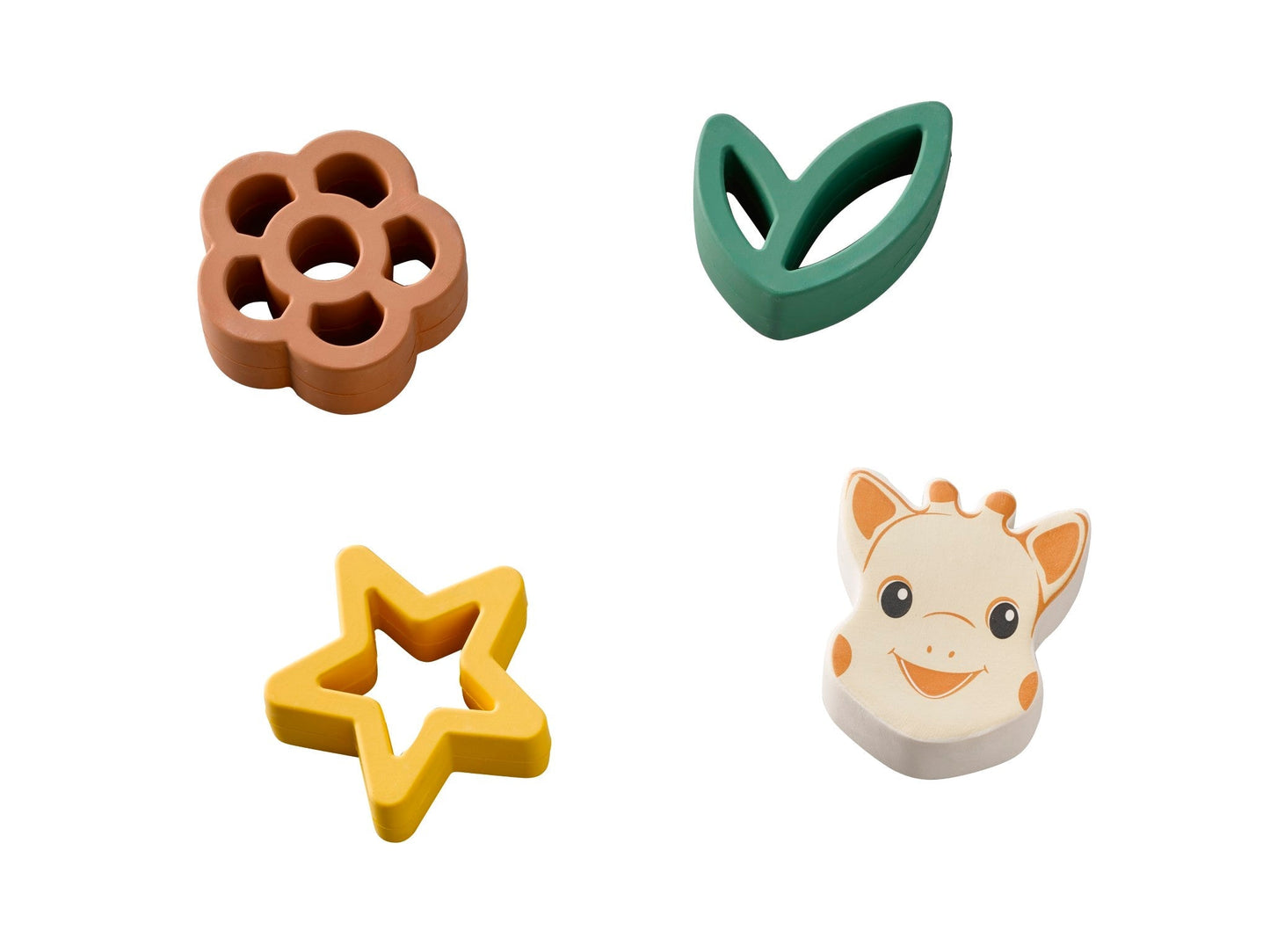 Sophie la girafe - My First Puzzle