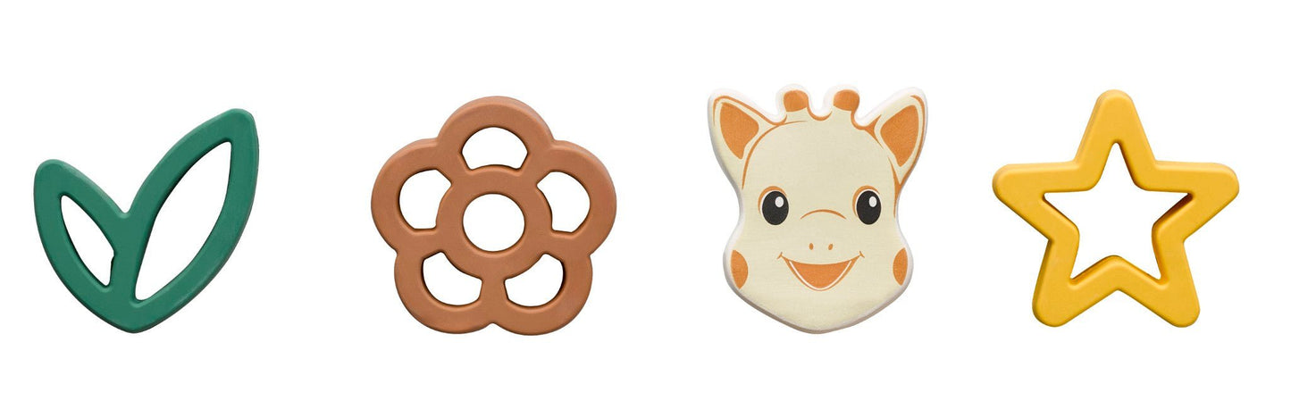 Sophie la girafe - My First Puzzle