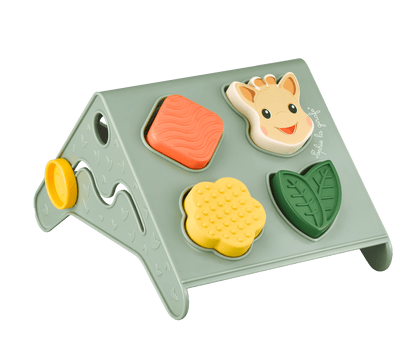 Sophie la girafe® - My First Toys to Handle