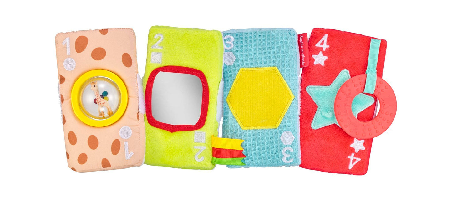 Sophie la girafe® - My Sensory Cards