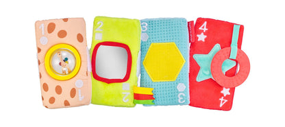 Sophie la girafe® - My Sensory Cards