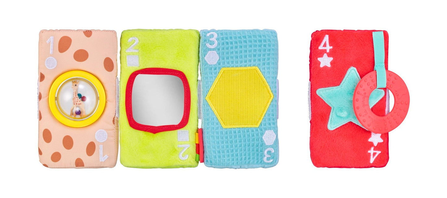 Sophie la girafe® - My Sensory Cards