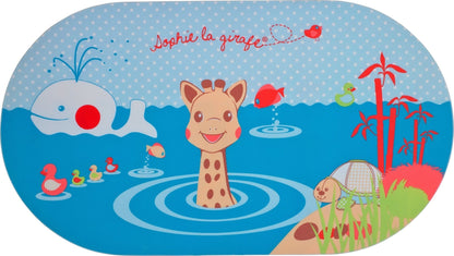 Sophie la girafe® - Non-slip Bath Mat