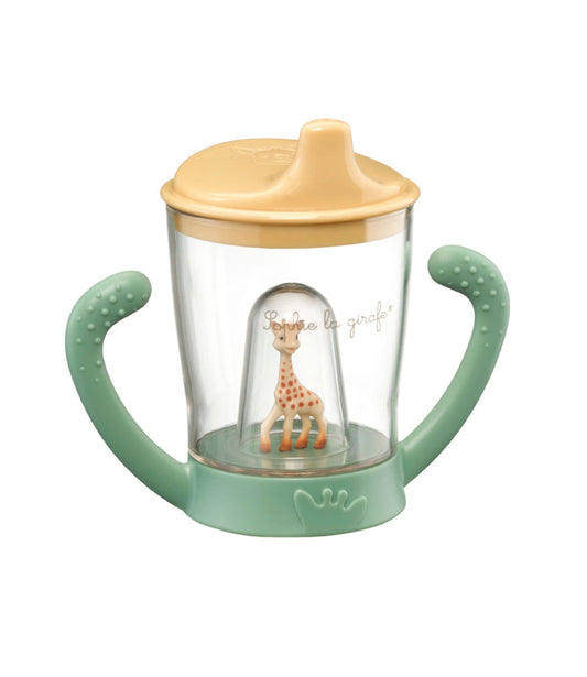 Sophie la girafe® - Non-spill Cup