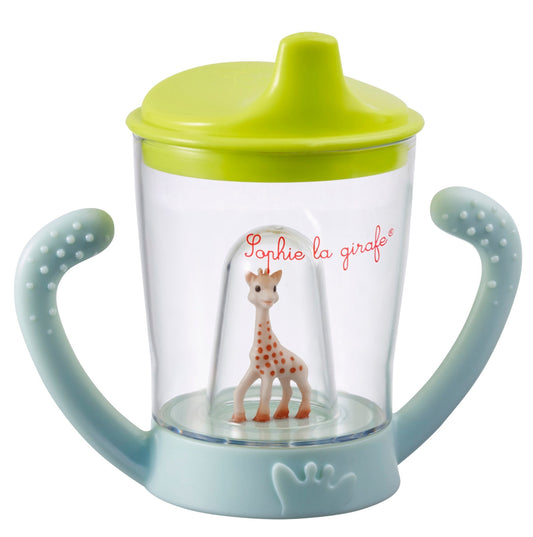 Sophie la girafe® - Non-spill Cup (BPA Free)