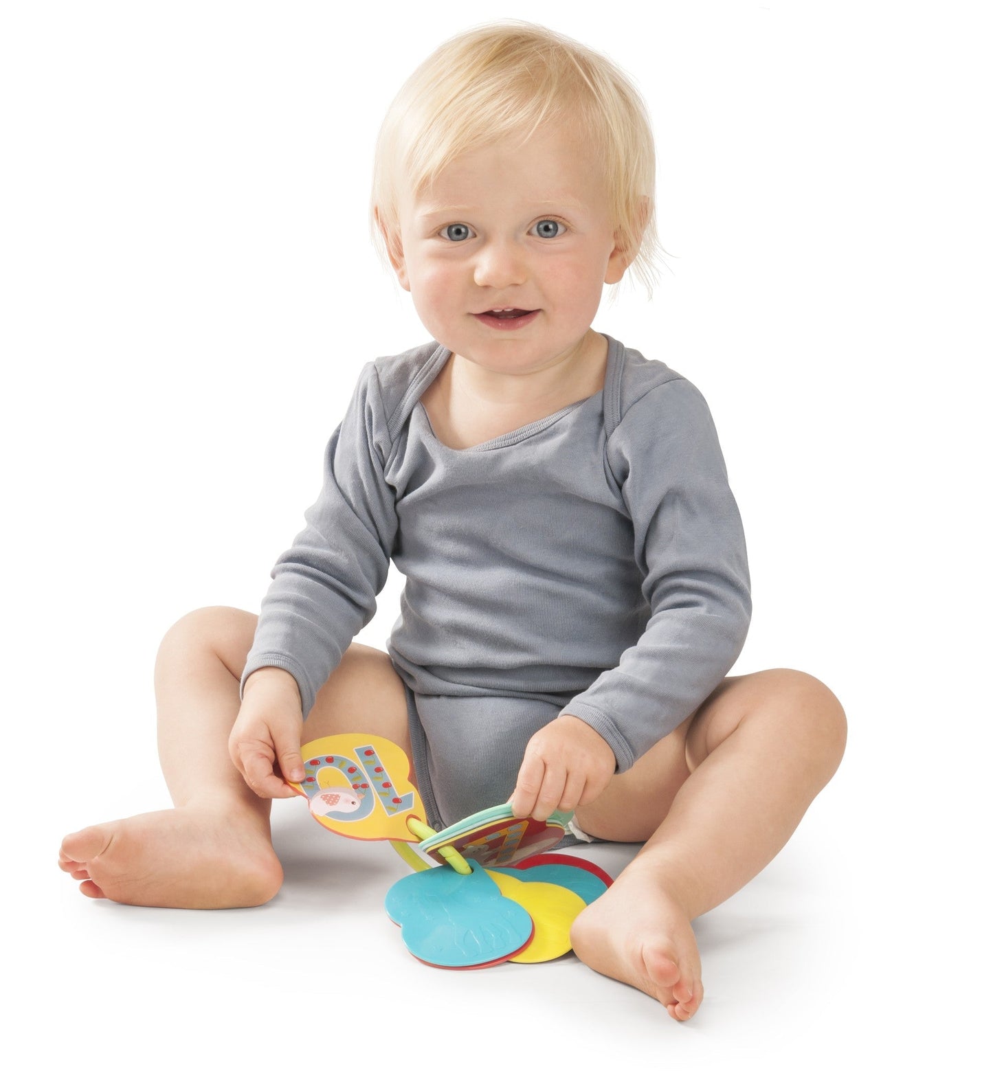 Sophie la girafe® - Number Cards