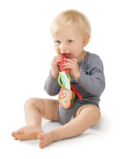 Sophie la girafe® - Number Cards