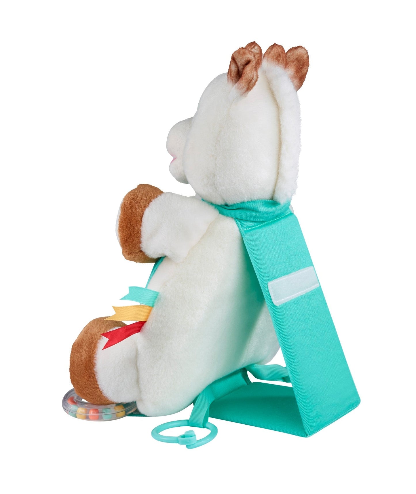 Sophie la girafe® - Plush Mirror Activity Centre