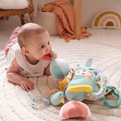 Sophie la girafe® - Pull Cloud