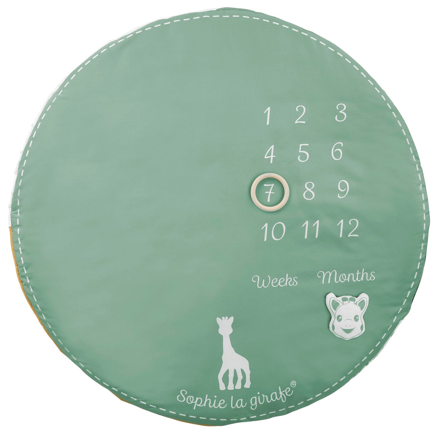 Sophie la girafe® - Reverso Playmat