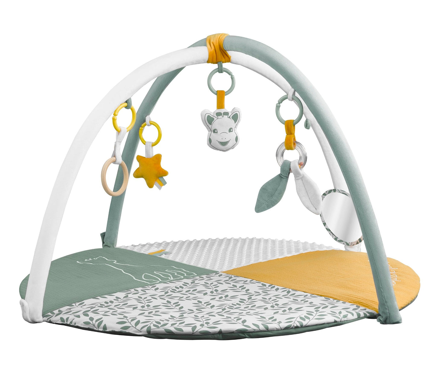 Sophie la girafe® - Reverso Playmat