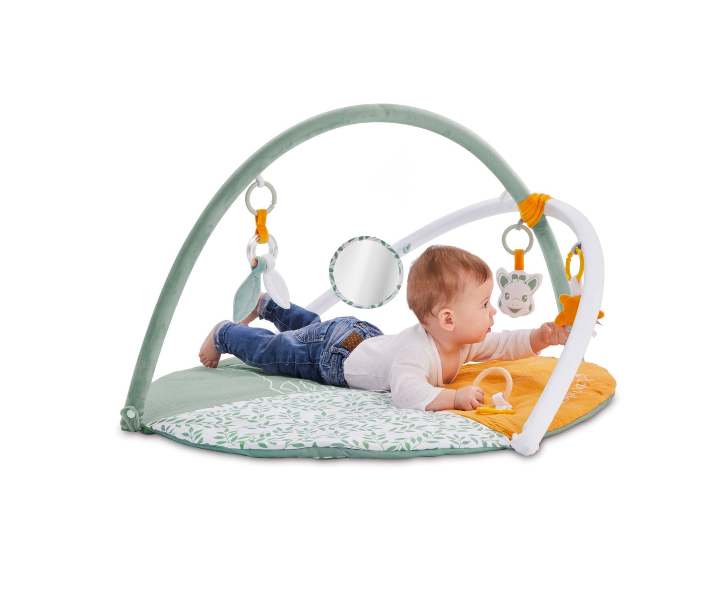 Sophie la girafe® - Reverso Playmat