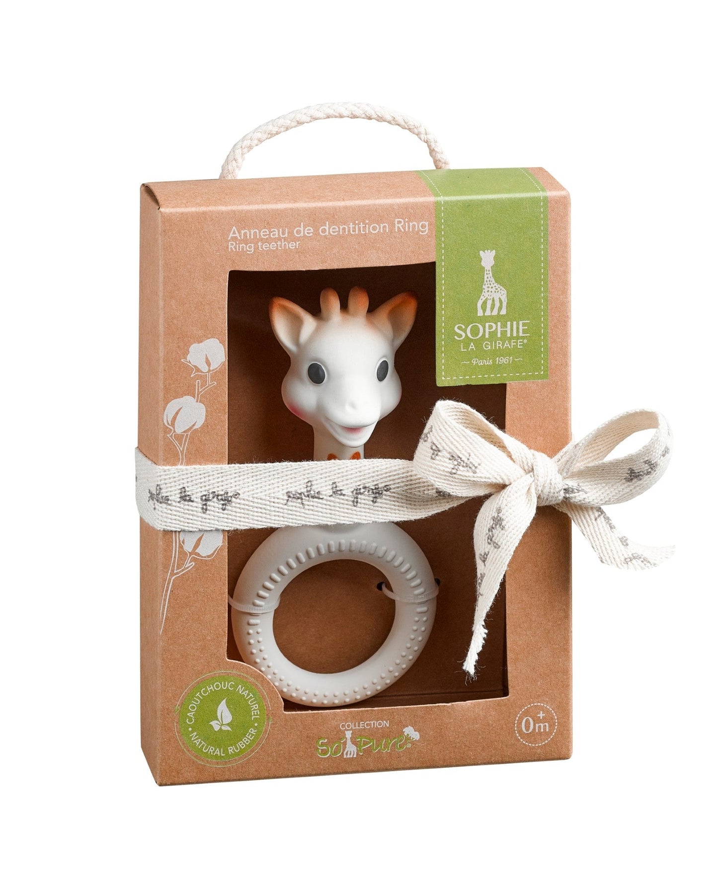Sophie la girafe® - Ring Teether