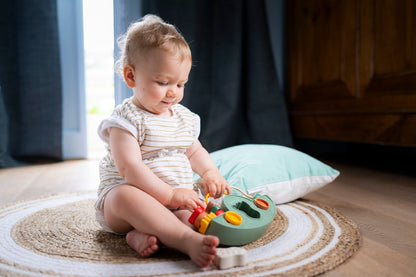 Sophie la girafe® - Rocking Abacus