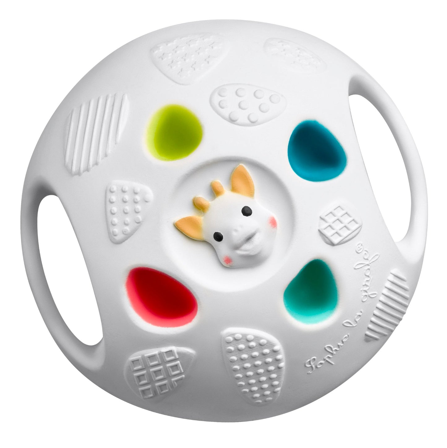 Sophie la girafe® - Senso' Ball