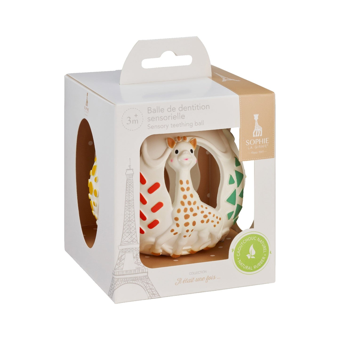 Sophie la girafe® - Sensory Teething Ball