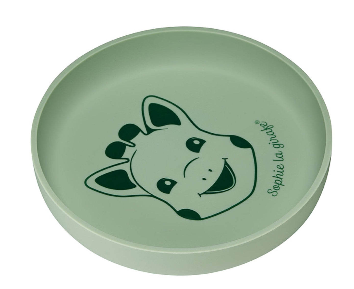 Sophie la girafe® - Silicone Plate