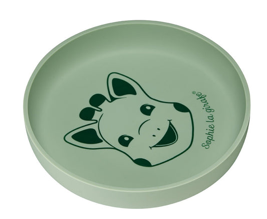 Sophie la girafe® - Silicone Plate