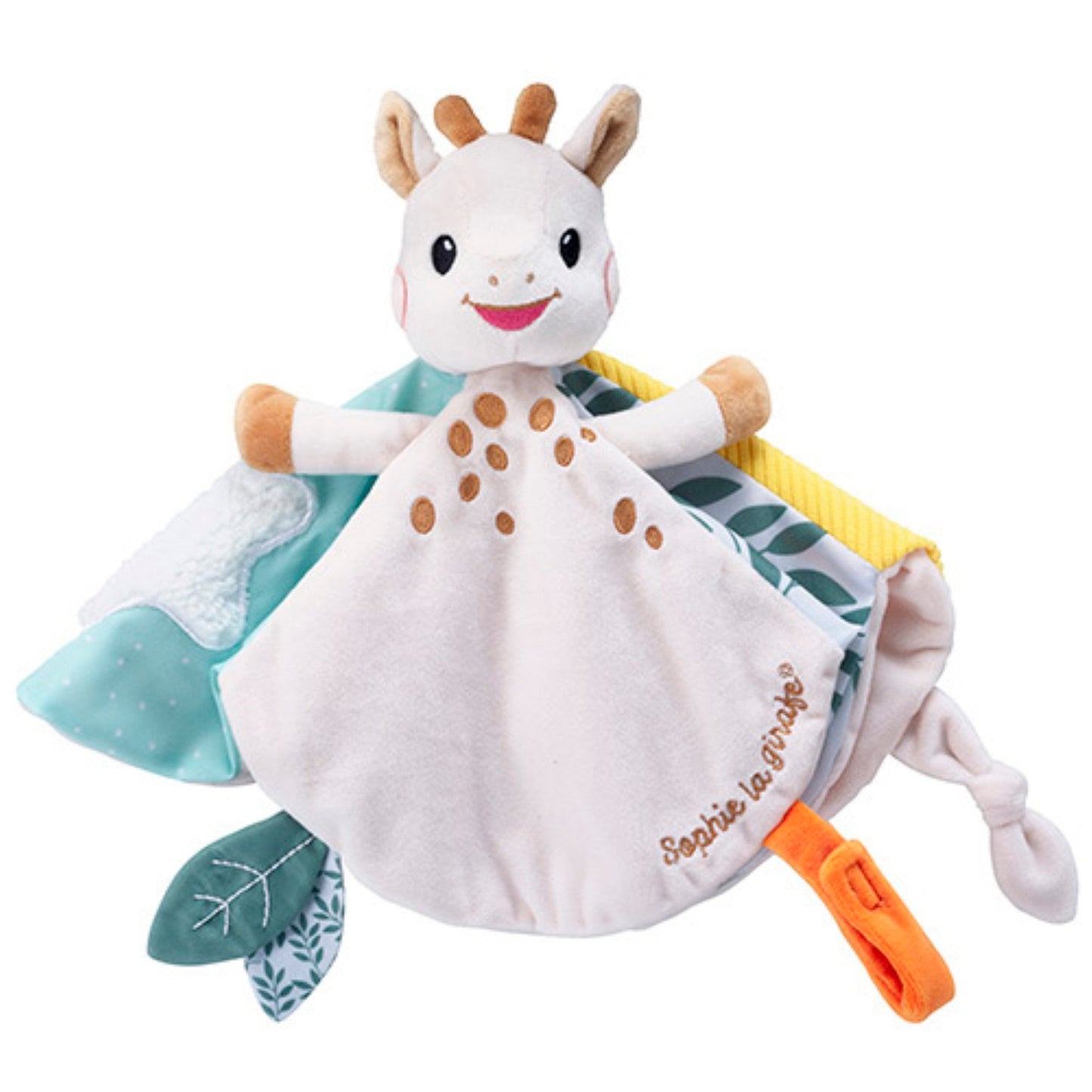 Sophie la girafe® - Sophie Teether & Comforter Gift Set
