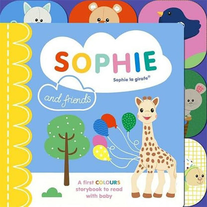 Sophie la girafe® - Sophie & Friends