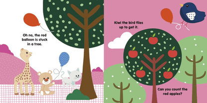 Sophie la girafe® - Sophie & Friends