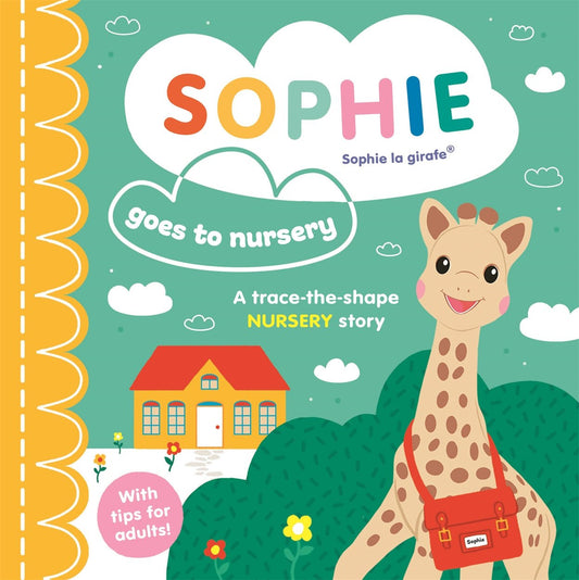 Sophie la girafe® - Sophie Goes To Nursery