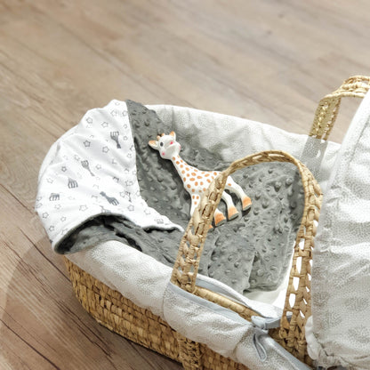 Sophie la girafe® - Sophie'doux Blanket