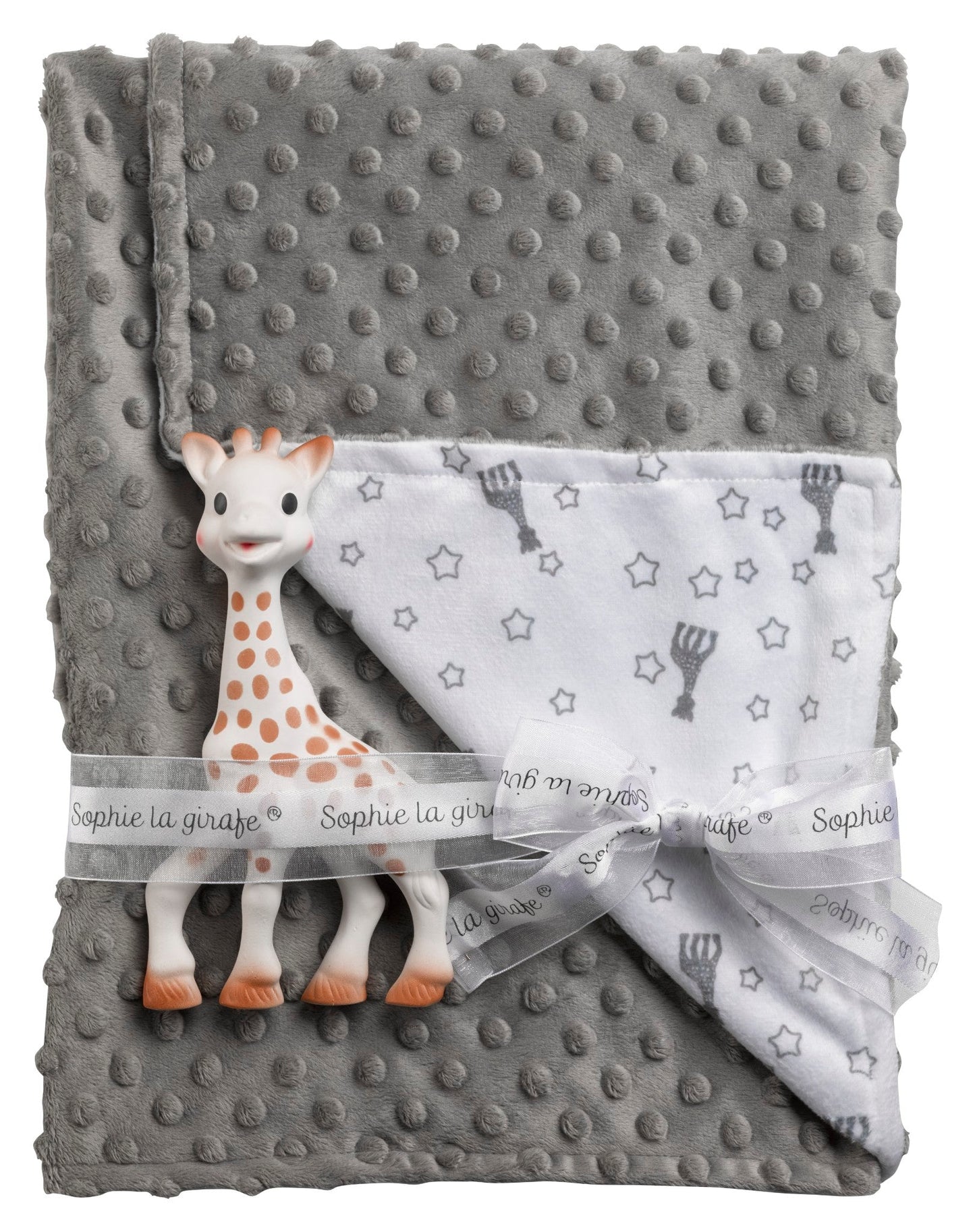 Sophie la girafe® - Sophie'doux Blanket