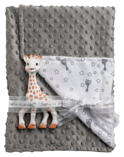 Sophie la girafe® - Sophie'doux Blanket