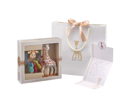 Sophie la girafe® - Sophiesticated - The I Love Sophie Set