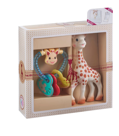 Sophie la girafe® - Sophiesticated - The I Love Sophie Set