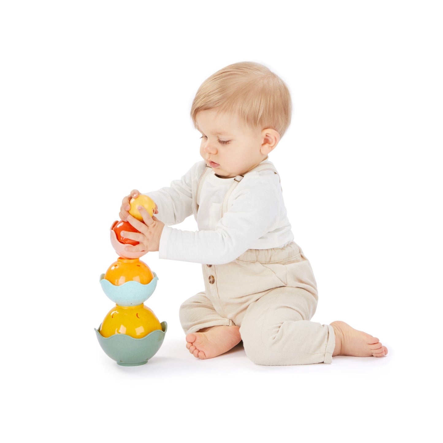 Sophie la girafe® - Stacking Toy