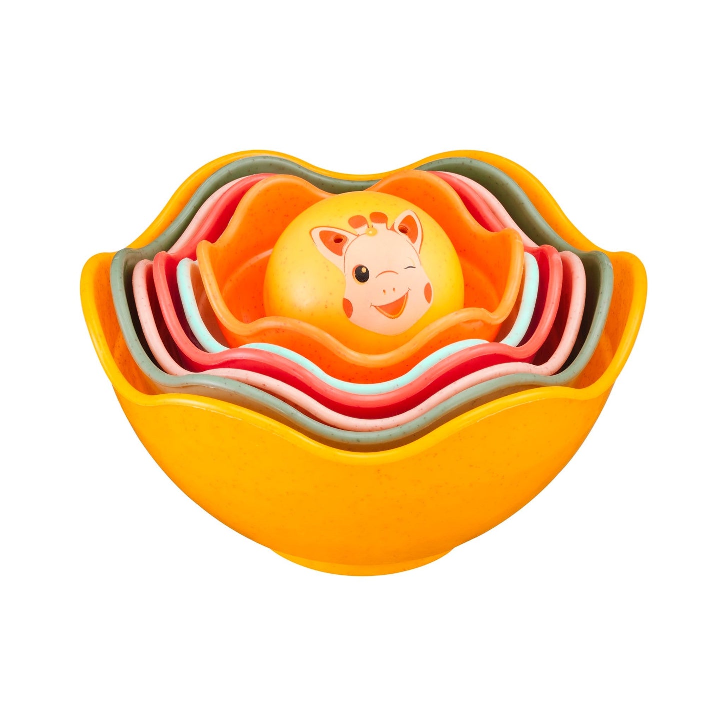 Sophie la girafe® - Stacking Toy