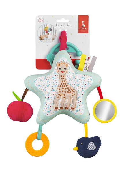 Sophie la girafe® - Star Activities