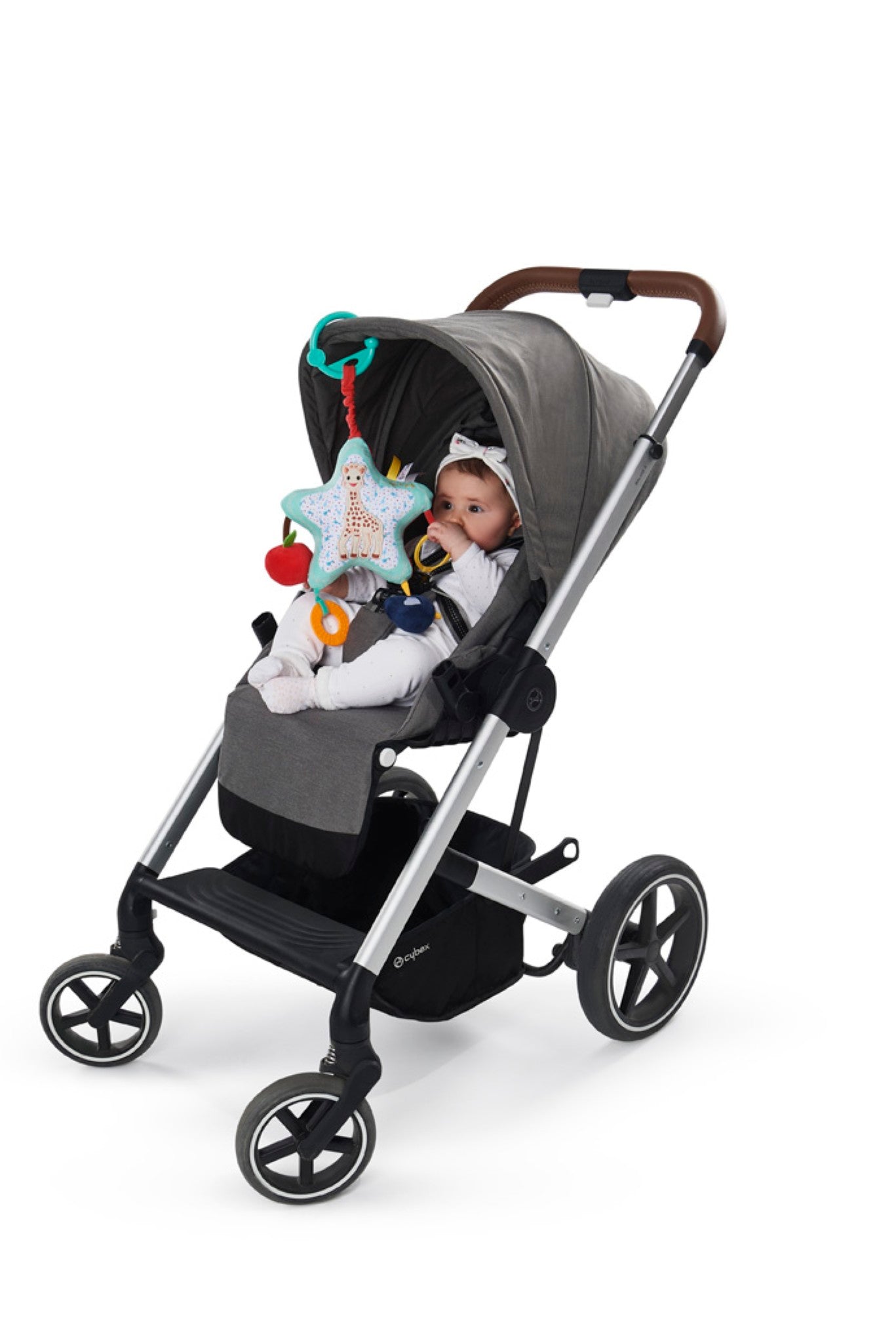 Sophie la girafe® - Star Activities