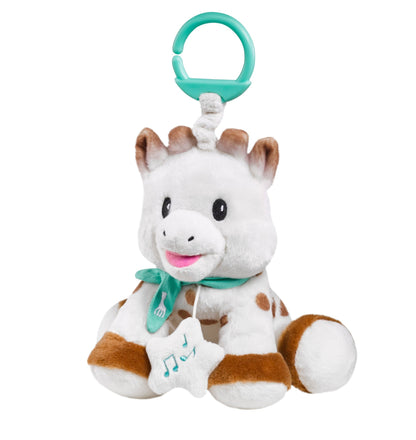 Sophie la girafe® - Sweety Sophie Music Plush