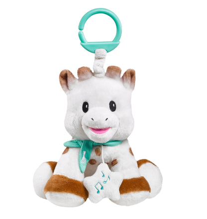Sophie la girafe® - Sweety Sophie Music Plush