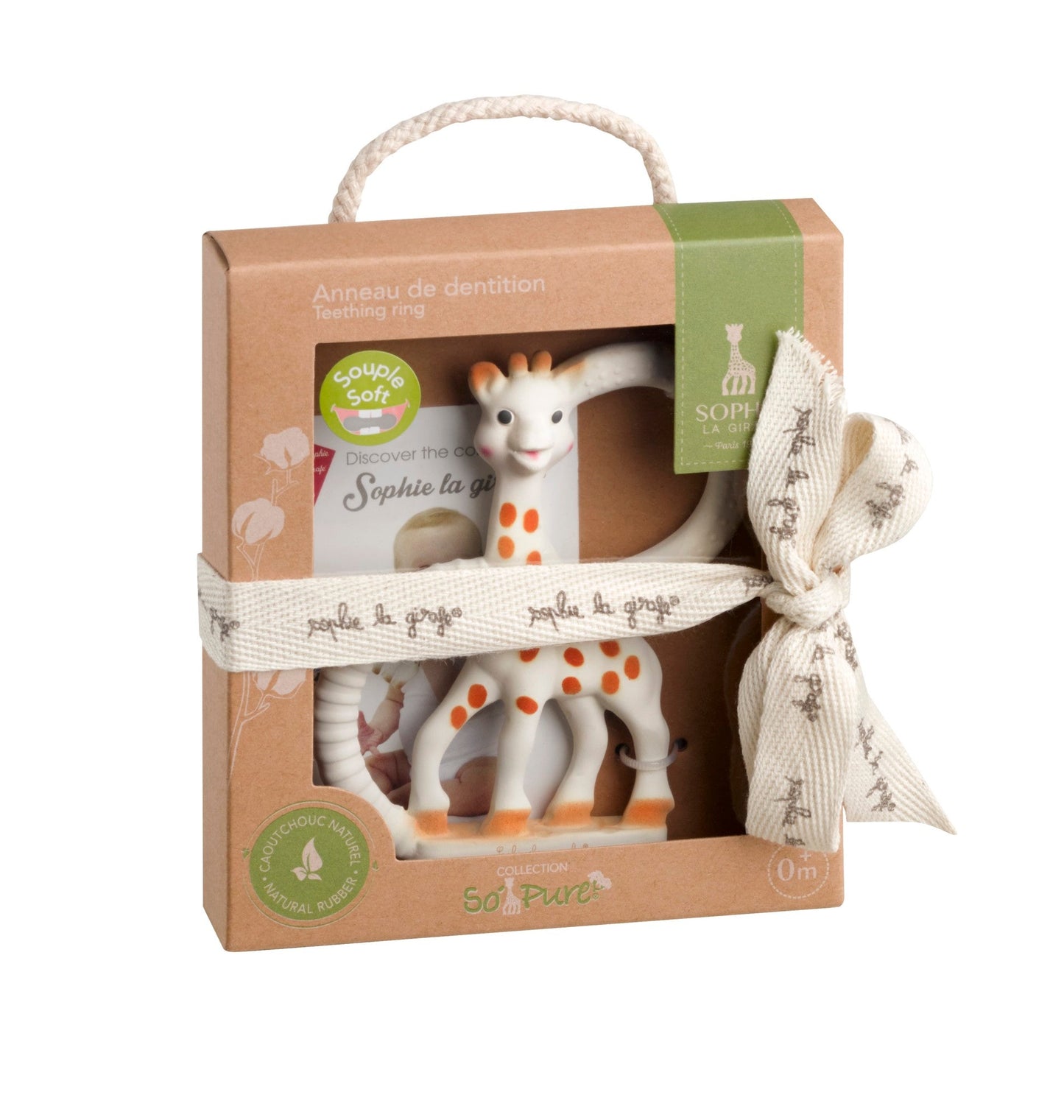 Sophie la girafe® - Teething Ring