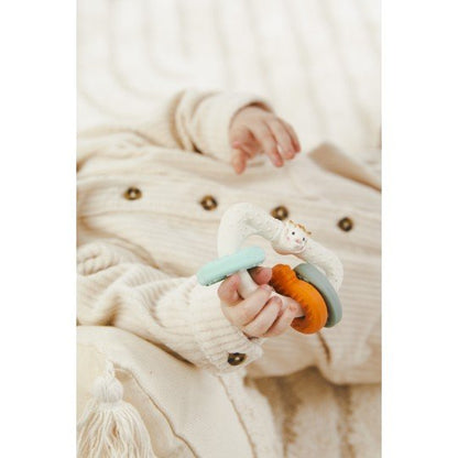 Sophie la girafe® - Textured Teething Keys