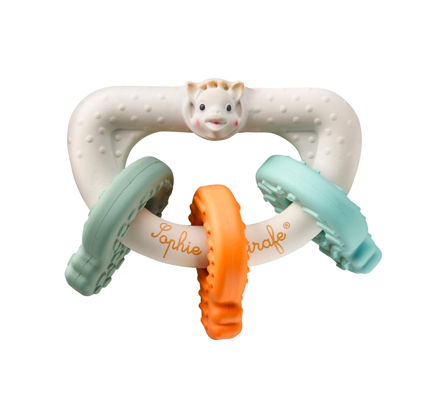 Sophie la girafe® - Textured Teething Keys