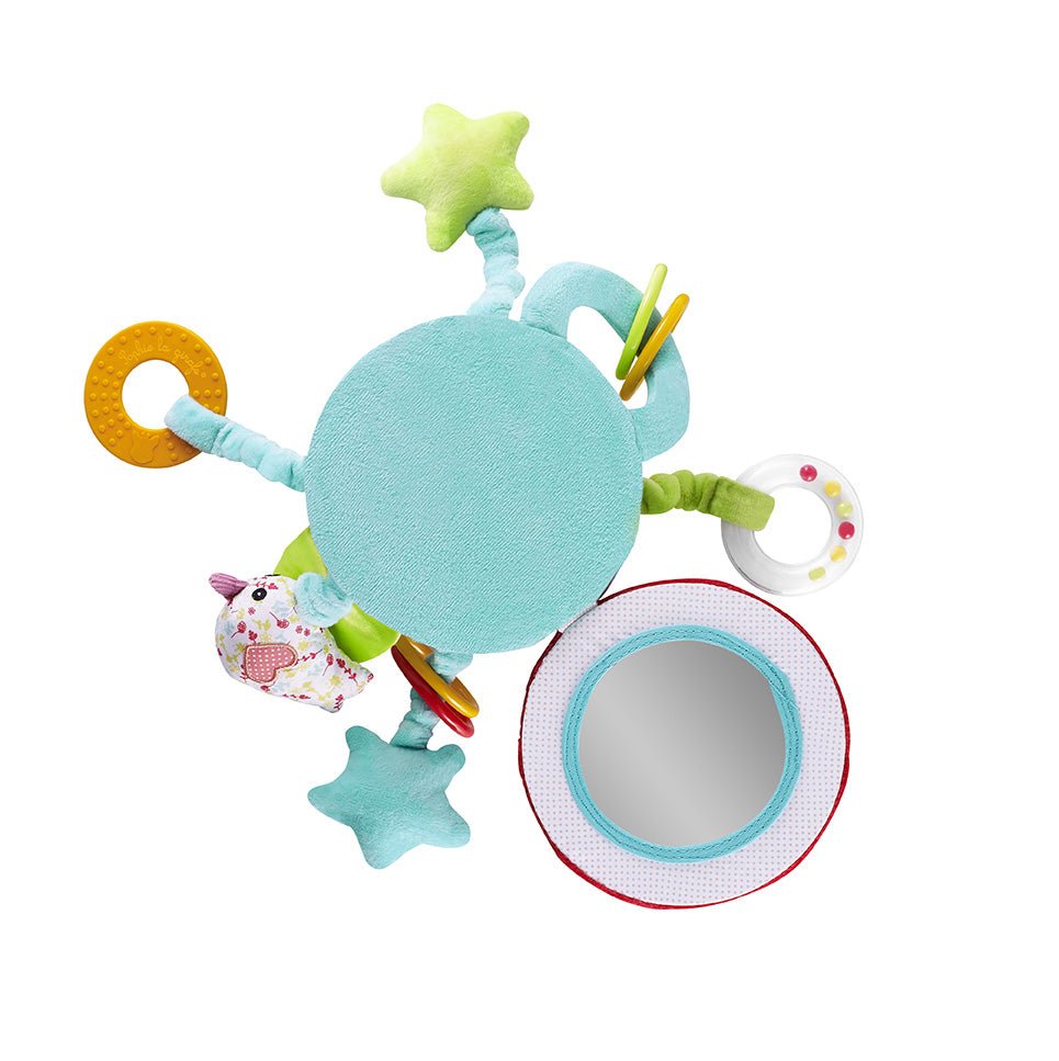 Sophie la girafe® - The World of Surprises