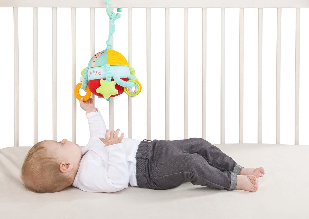 Sophie la girafe® - The World of Surprises