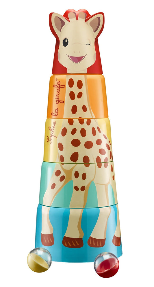 Sophie la girafe® - Tower