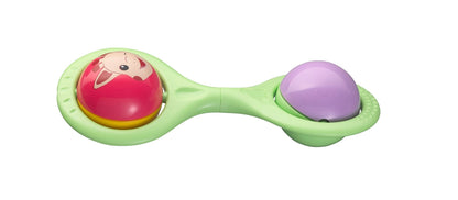 Sophie la girafe® - Twist Rattle