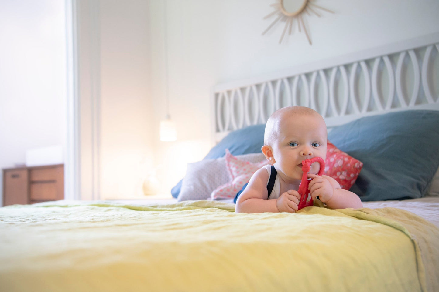 Sophie la girafe® - Vanilla Teether