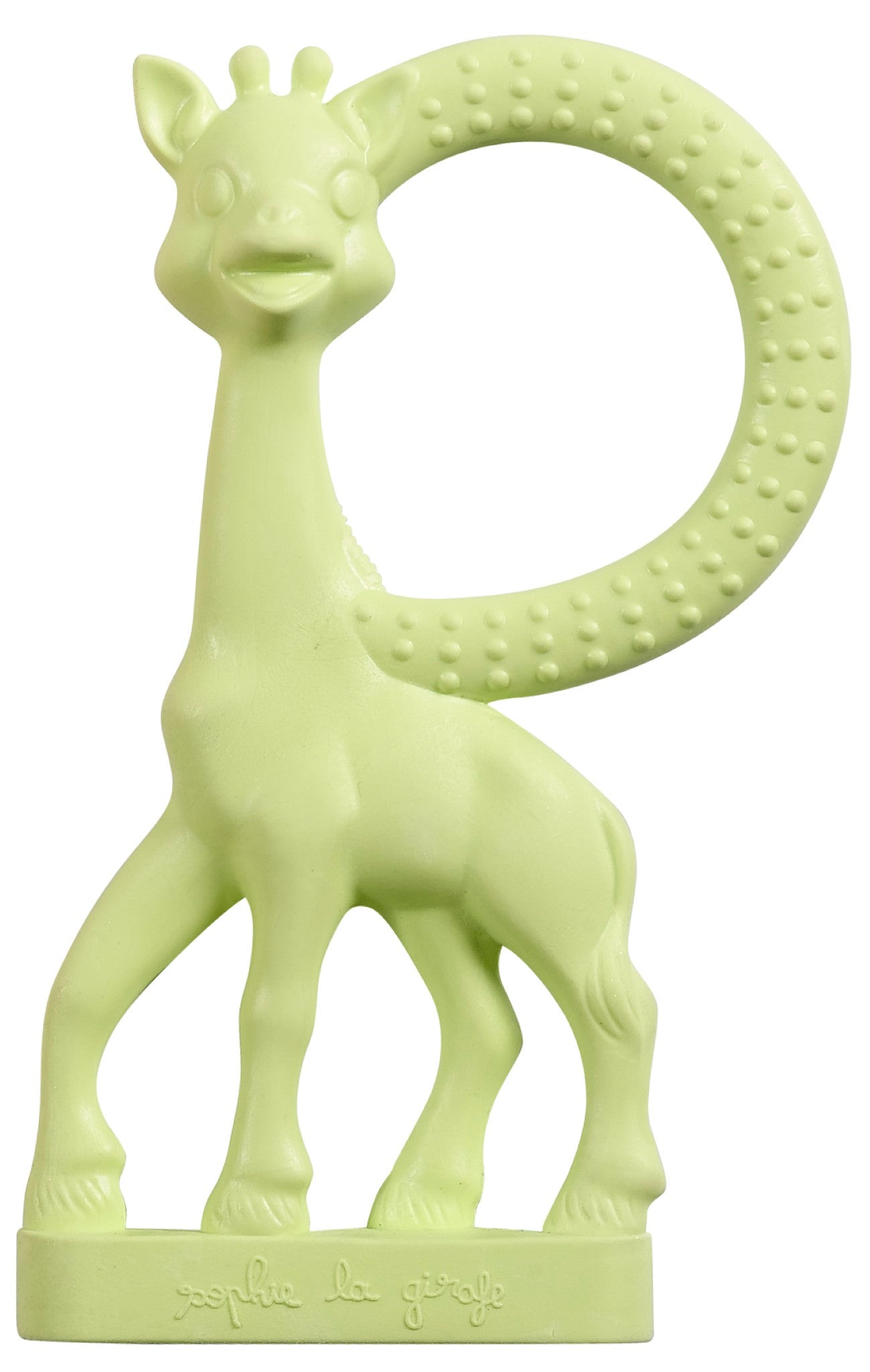 Sophie la girafe® - Vanilla Teething Ring