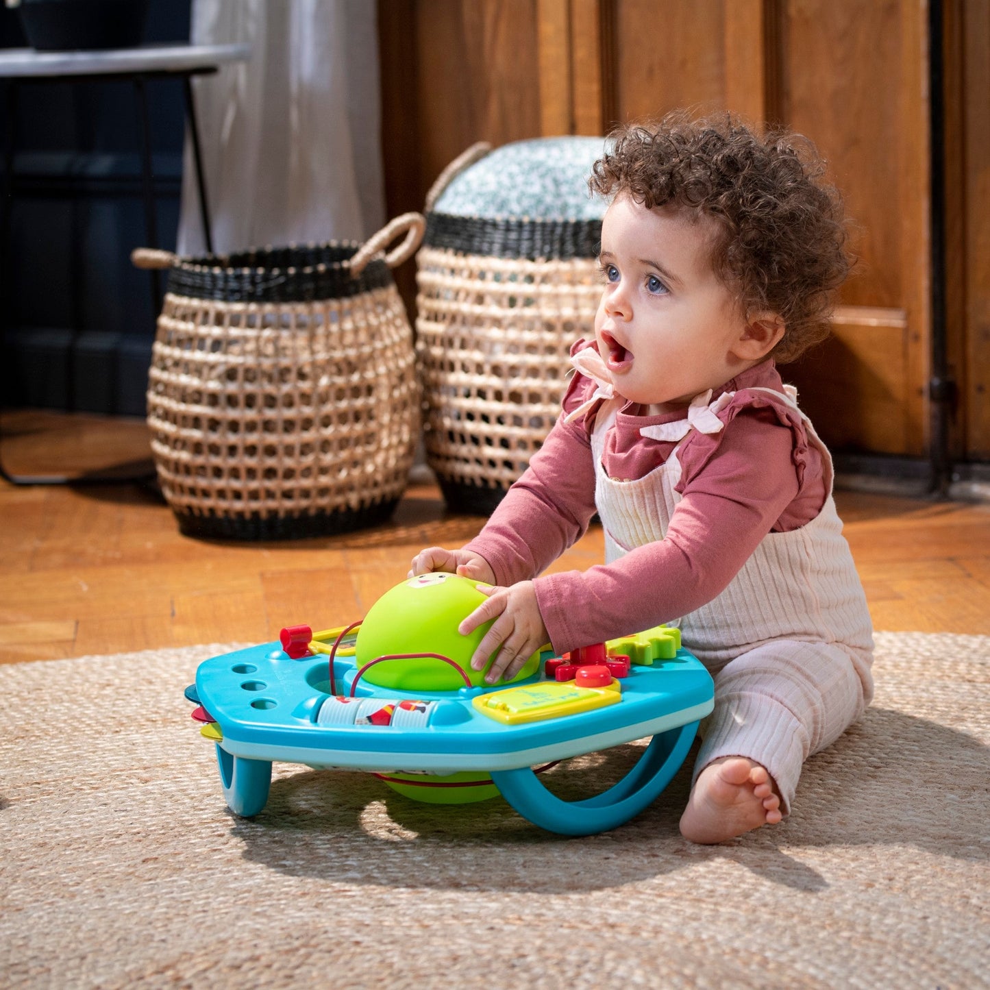 Sophie la girafe® - Vice Versa