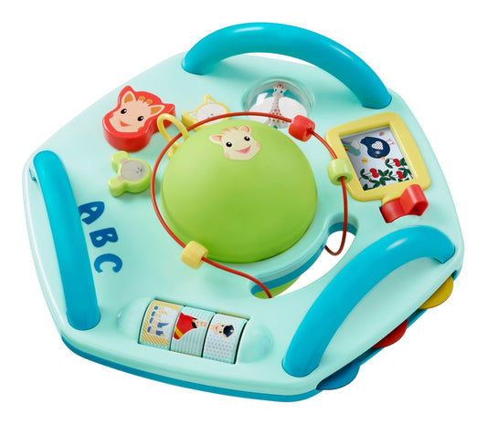 Sophie la girafe® - Vice Versa