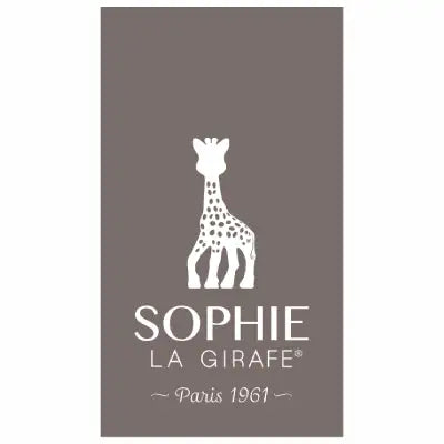 Sophie la girafe